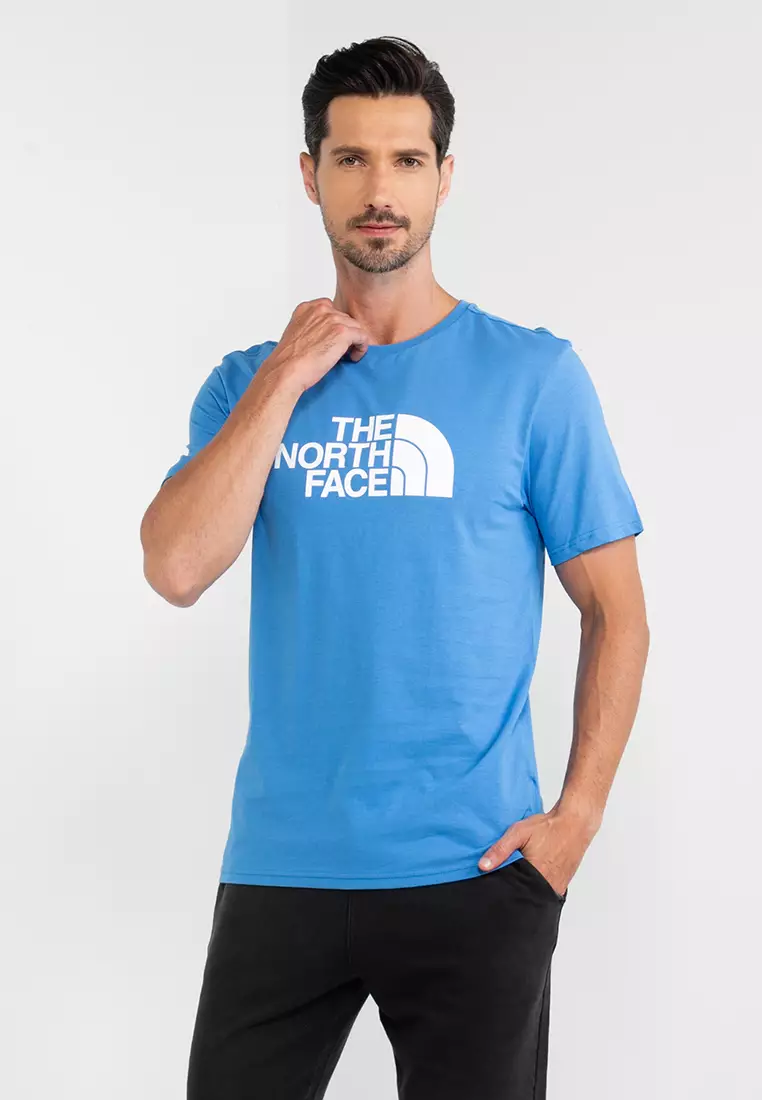 Jual The North Face Men Shirt Original Terbaru - Harga Promo Murah Februari  2024