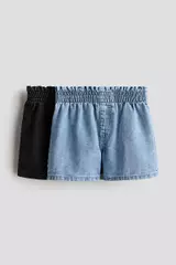 Denim Black Dark