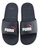 PUMA navy Cool Cat Slide Sandals 1E982SH5F9C633GS_4