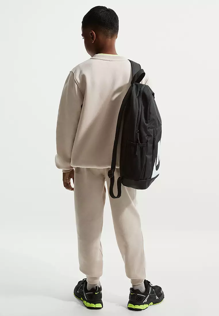 Sportswear Club Fleece Older Kids' Unisex Jogger Pants