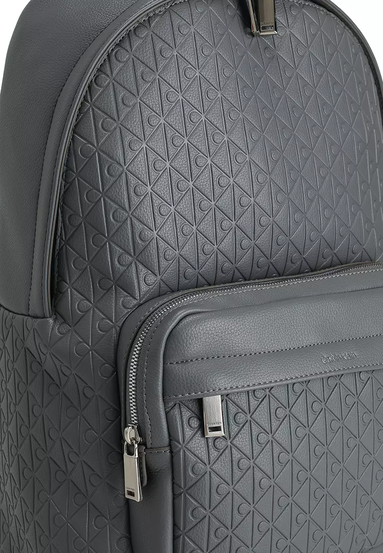 Emblem Emboss 背囊 - Calvin Klein Accessories