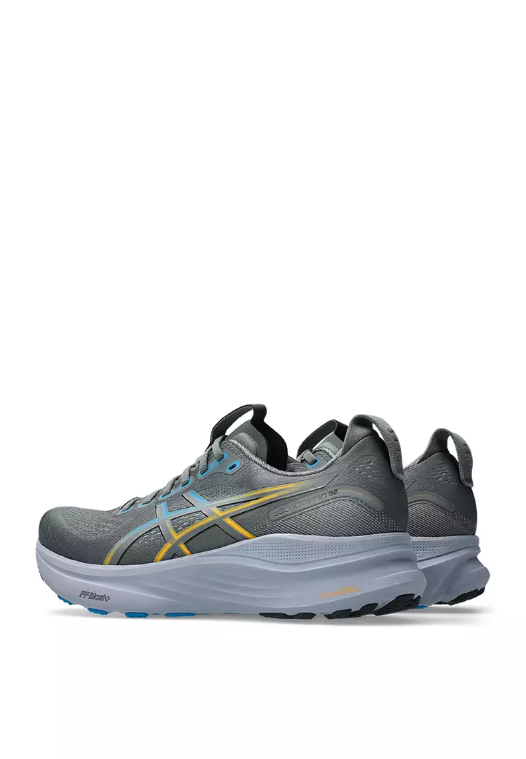 Asics Men Gel-Kayano 32 Standard-1011C052.022