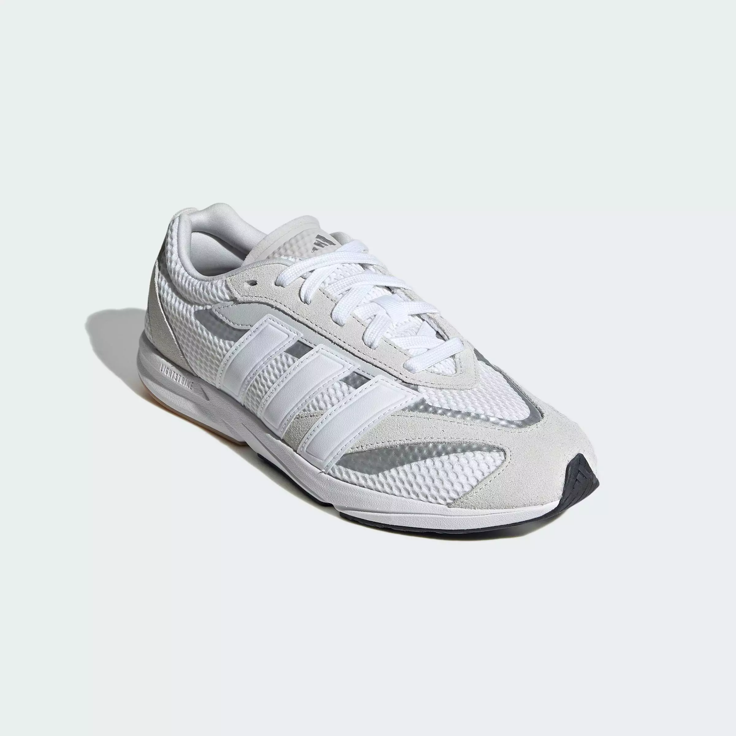 Lifestyle Lightblaze LP Shoes Women Grey JS3197