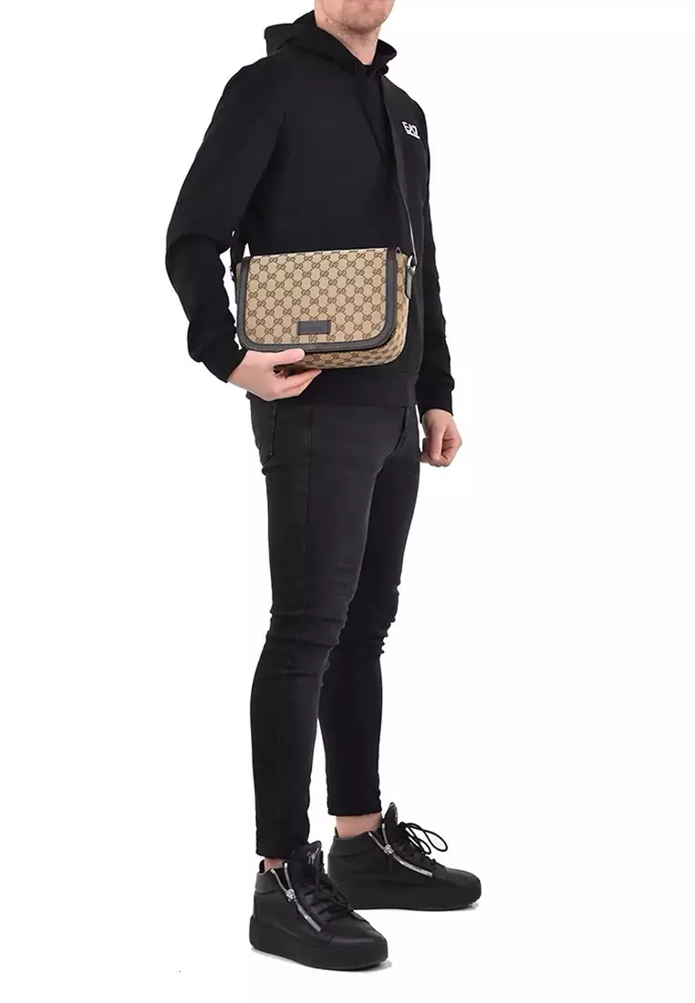 Gucci Gucci GG Monogram ZALORA