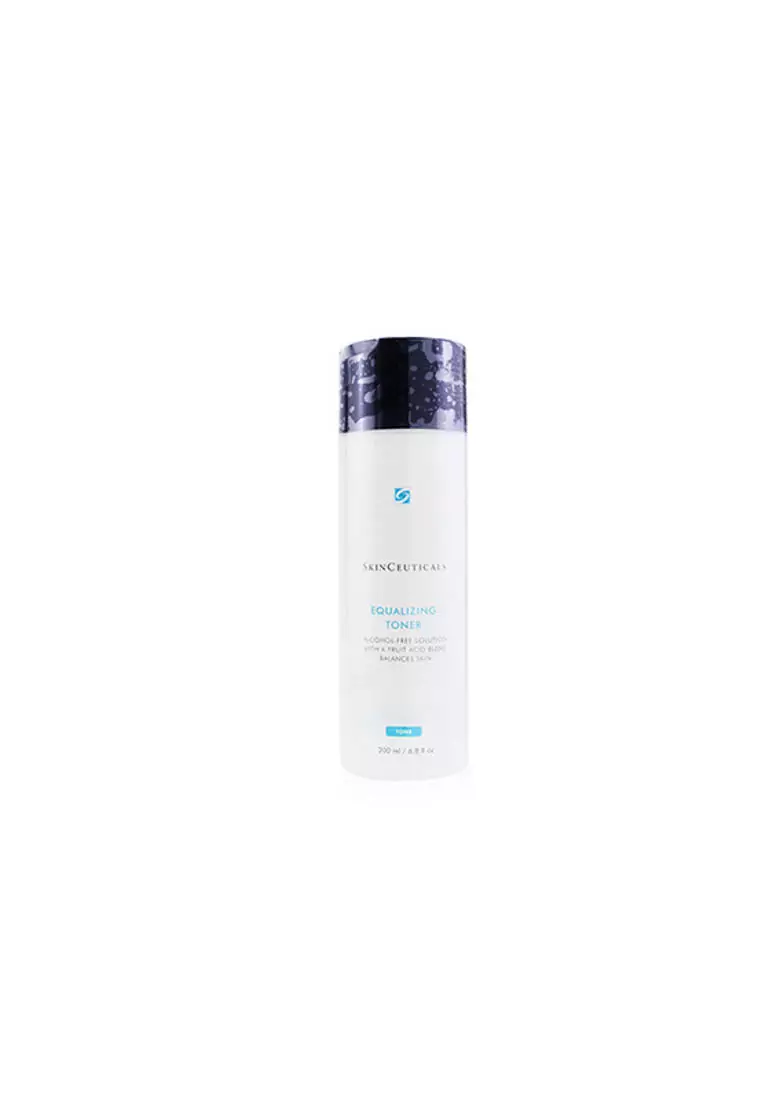 Skinceuticals equalizing store toner