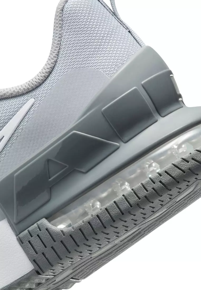 Buy Nike Air Max Alpha Trainer Shoes 2025 Online ZALORA