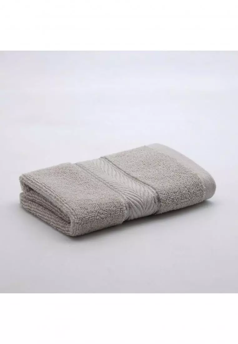 CANOPY LUXE 522 FACE TOWEL