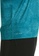 Nike blue Nike Swim Men's Matrix Short Sleeve Hydroguard 7CAB5USA1CE58EGS_3