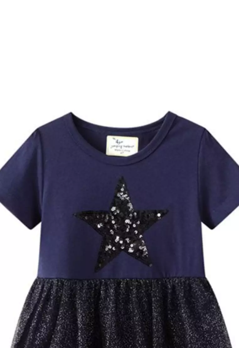 Charina Baby & Toddler Dresses