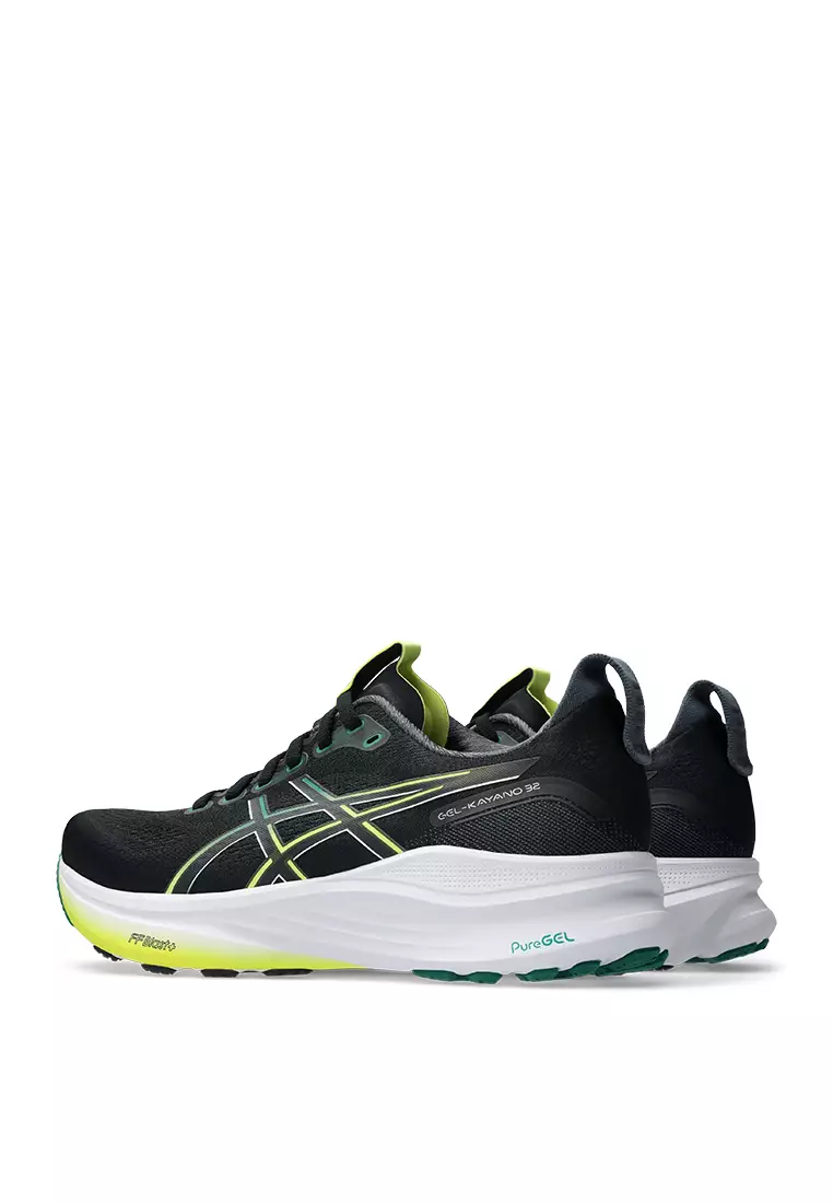 ASICS Men Gel-Kayano 32 Standard-1011C052.003