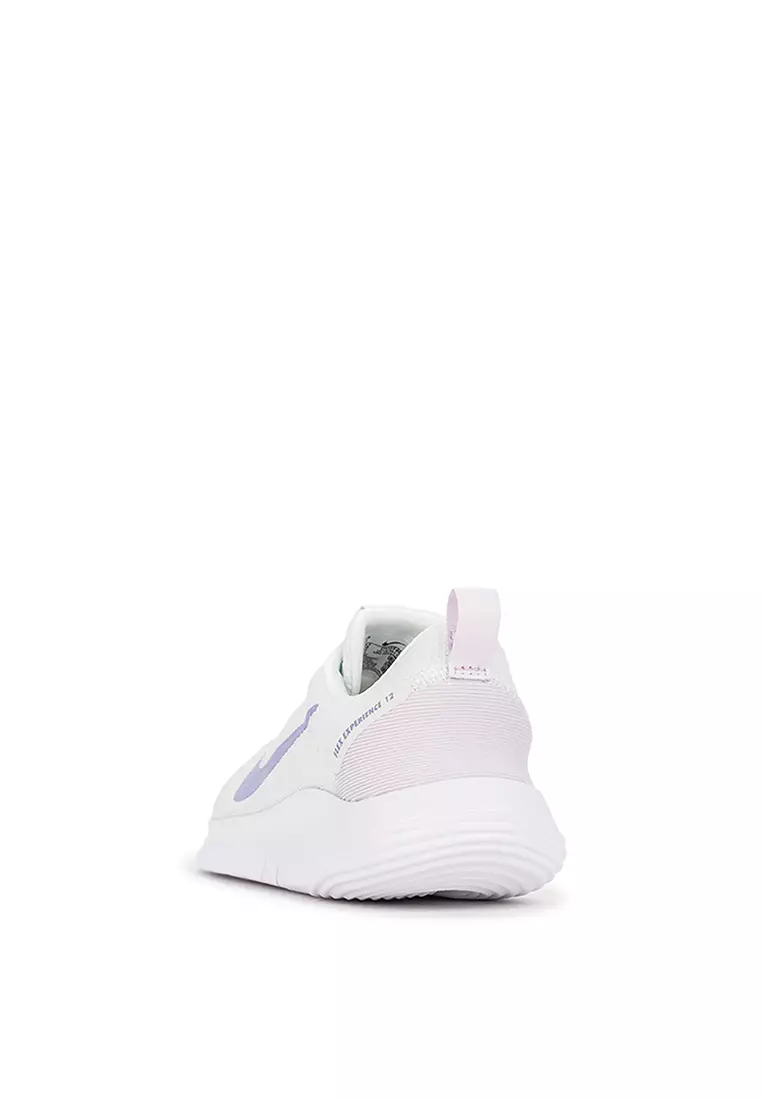 Flex Experience Run 12 Road Running Shoes