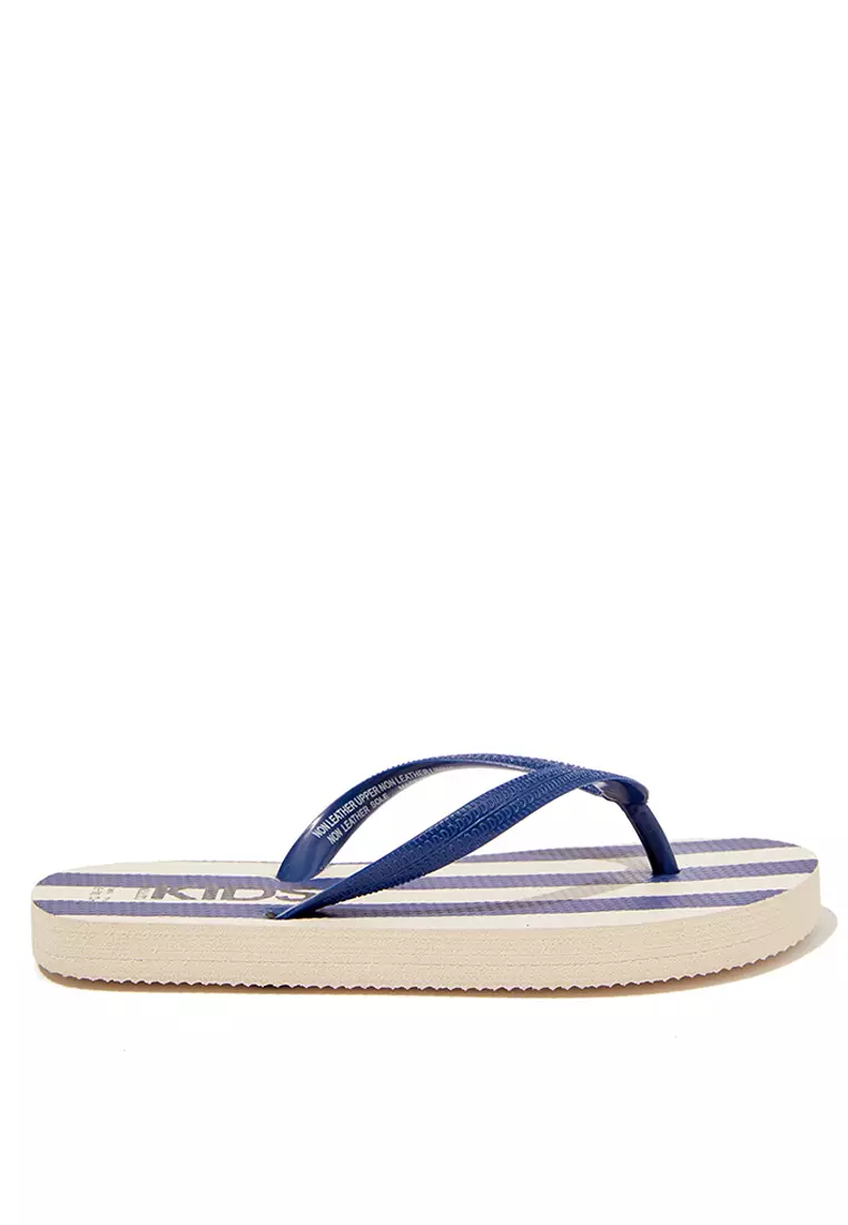 Discount on Cotton On Kids  shoes - SKU: Printed Flip Flop