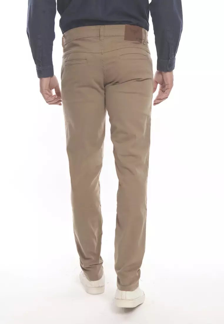 Long Pants Chinos Slim Fit Premium SC2105