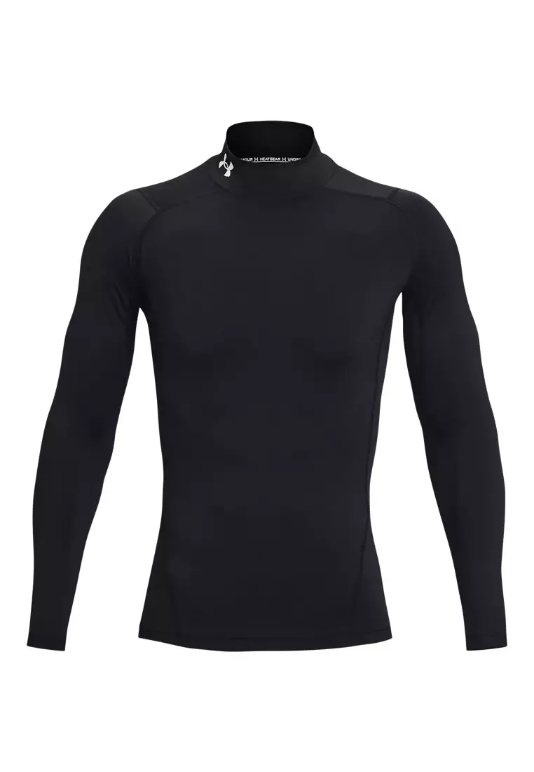 HeatGear Compression Top