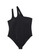 Mango black Plus Size Asymmetrical Swimsuit With Wide Straps F8C5FUSBCB9A88GS_6