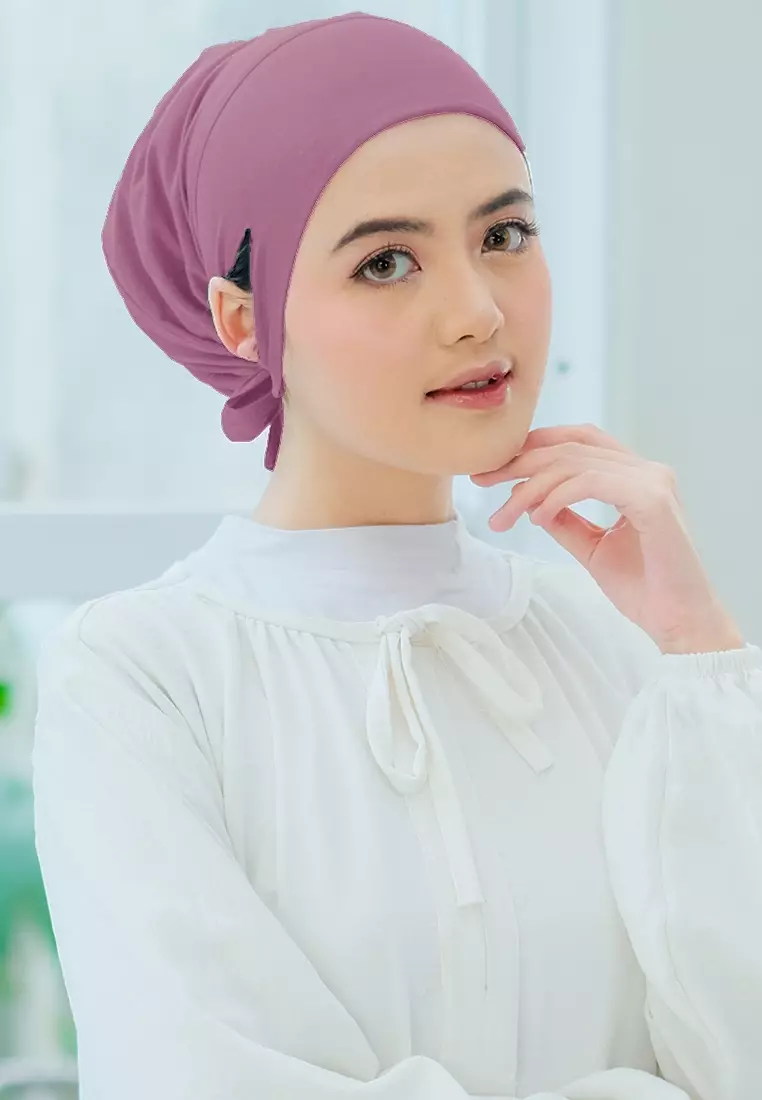 INNER CIPUT ANTI GESER-PINK BALACAN