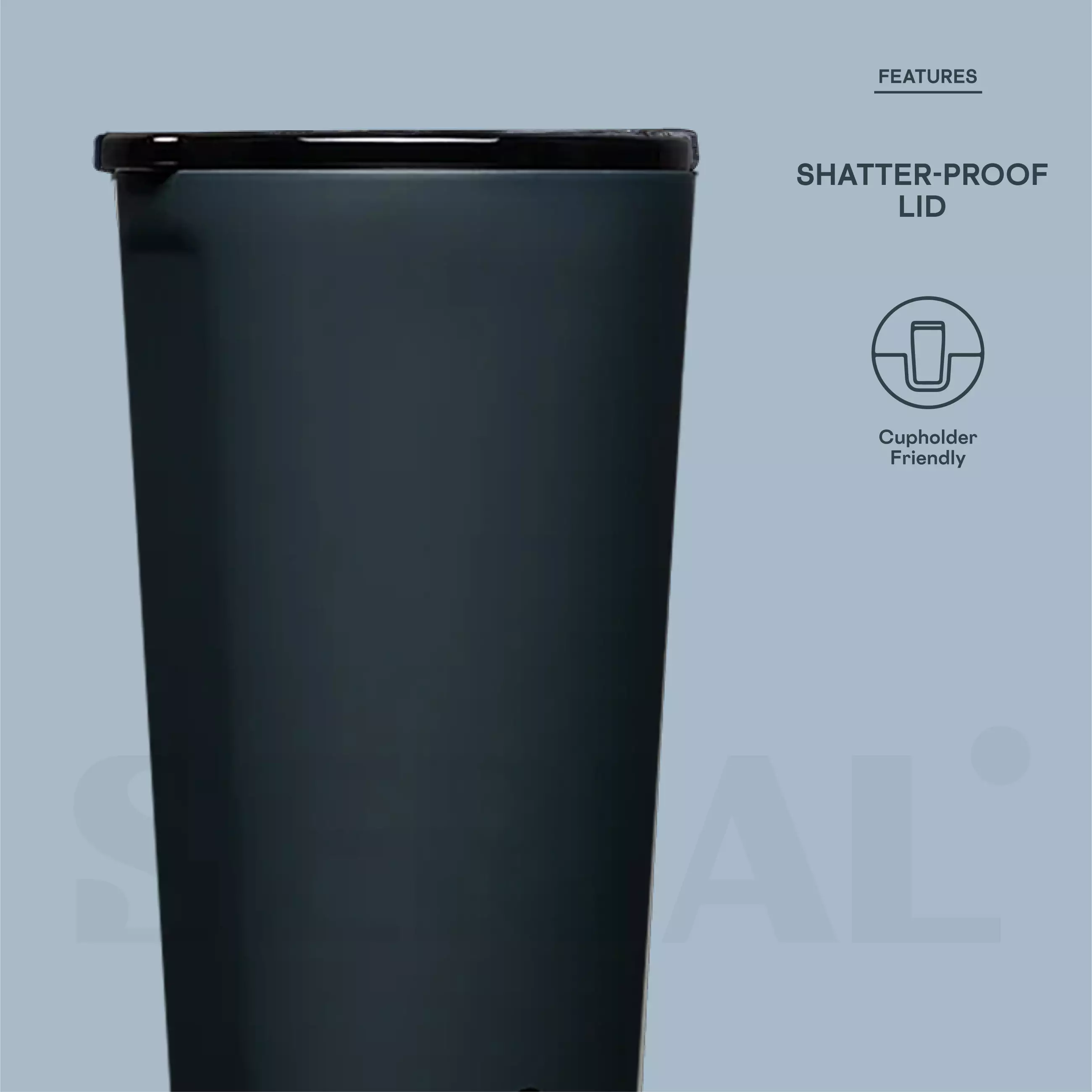 CORKCICLE® Tumbler 24oz - Rucksack