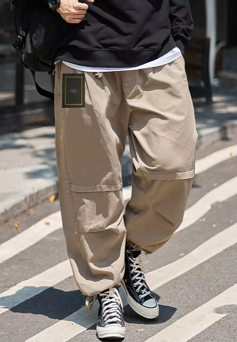 Buy Twenty Eight Shoes Street Style Casual Cargo Pants TW6188 2024