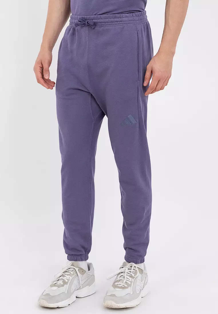 ALL SZN French Terry Regular Tapered Joggers