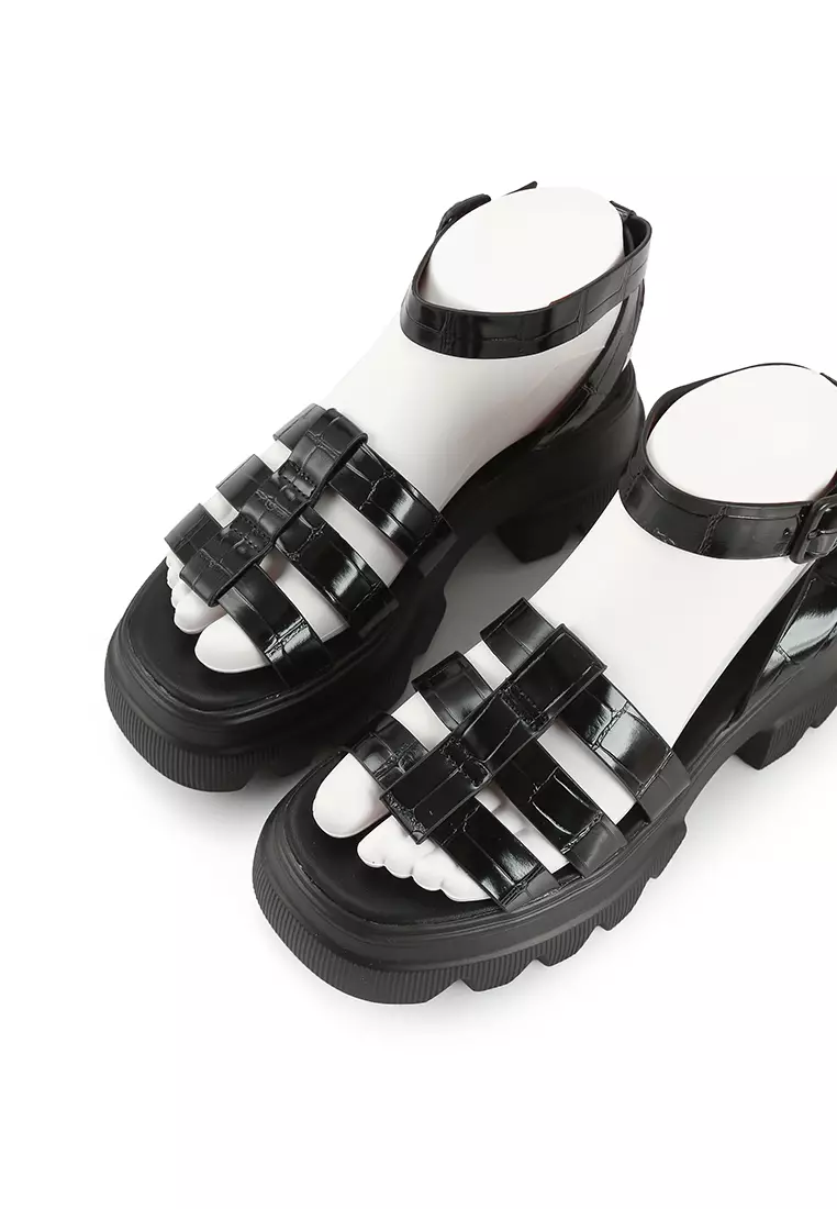 Mia Platform Sandals