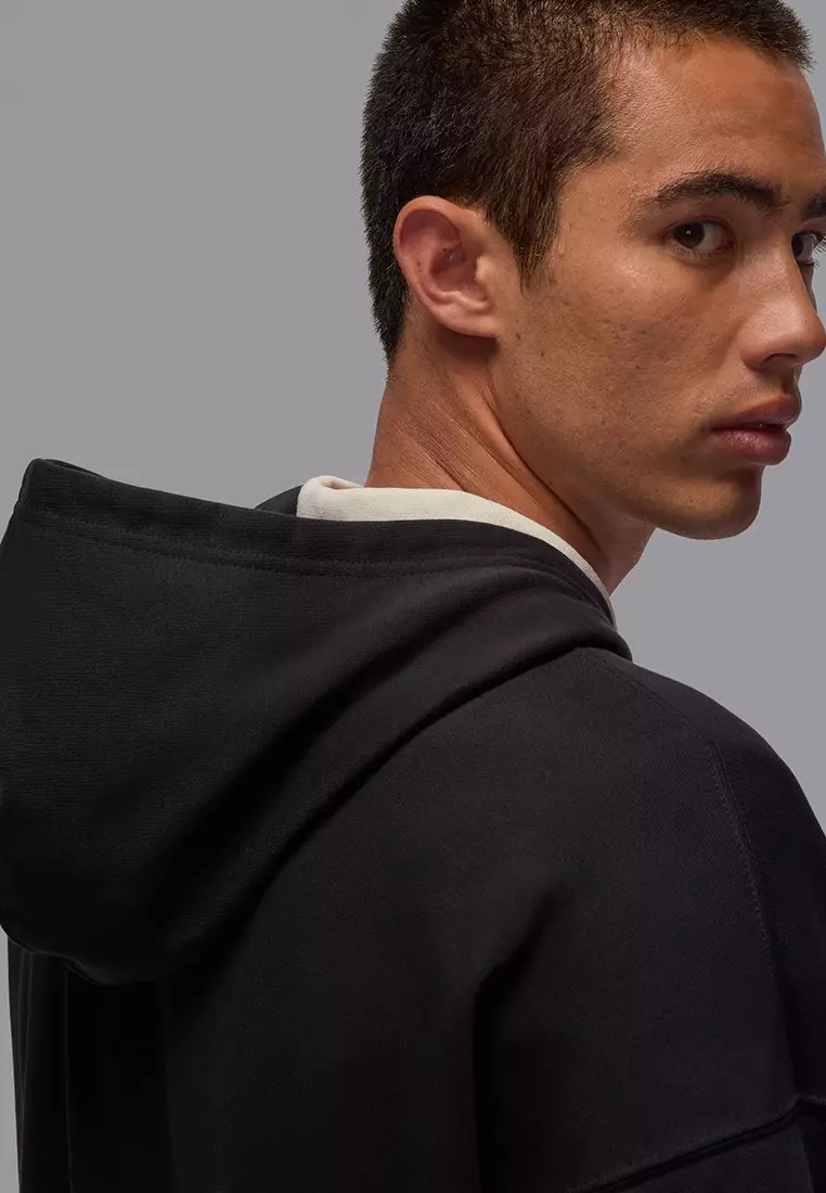 Brooklyn Collegiate Pullover Hoodie