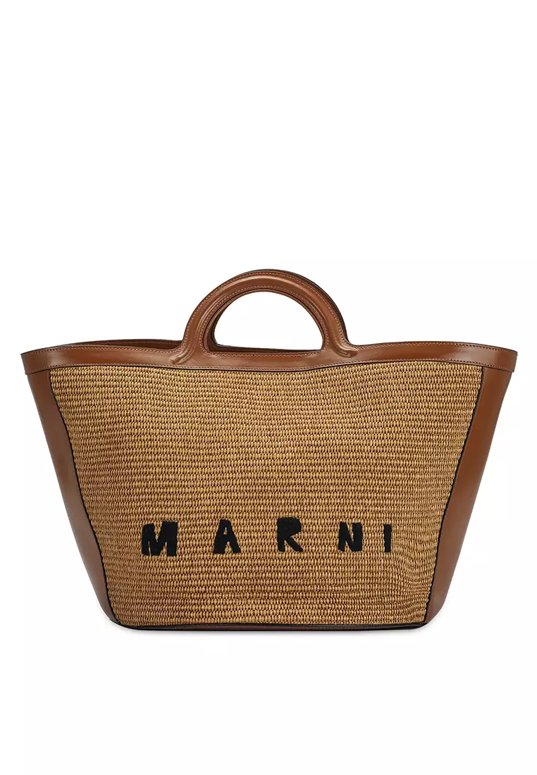 Marni tote top