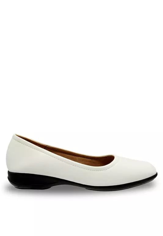 Slip On Ballet Casual Flats