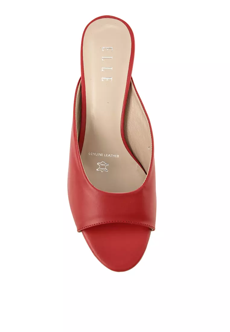 Ladies Shoes 30101Za