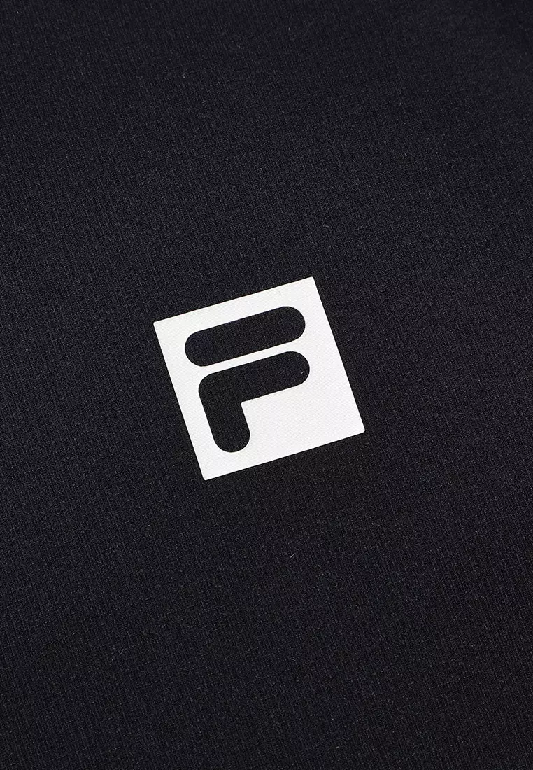 FILA CORE Man Athletics Tennis Woven Jacket