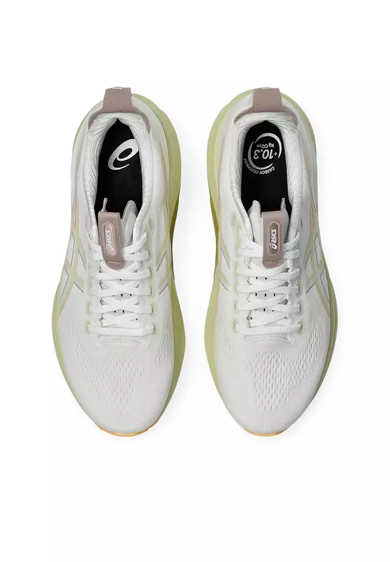 GEL-KAYANO 32 (2E) 跑步鞋 1011C051-101