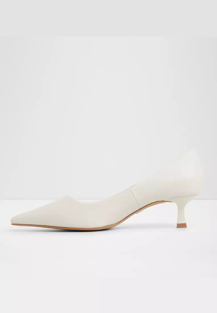 Rupari Heeled Shoes