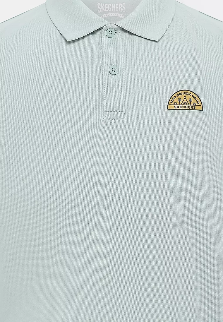 Boys Polo Shirt