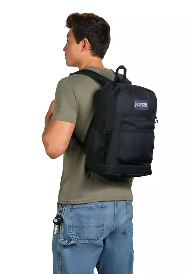 Cross Town Plus Backpack