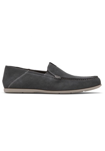 Zalora rockport clearance