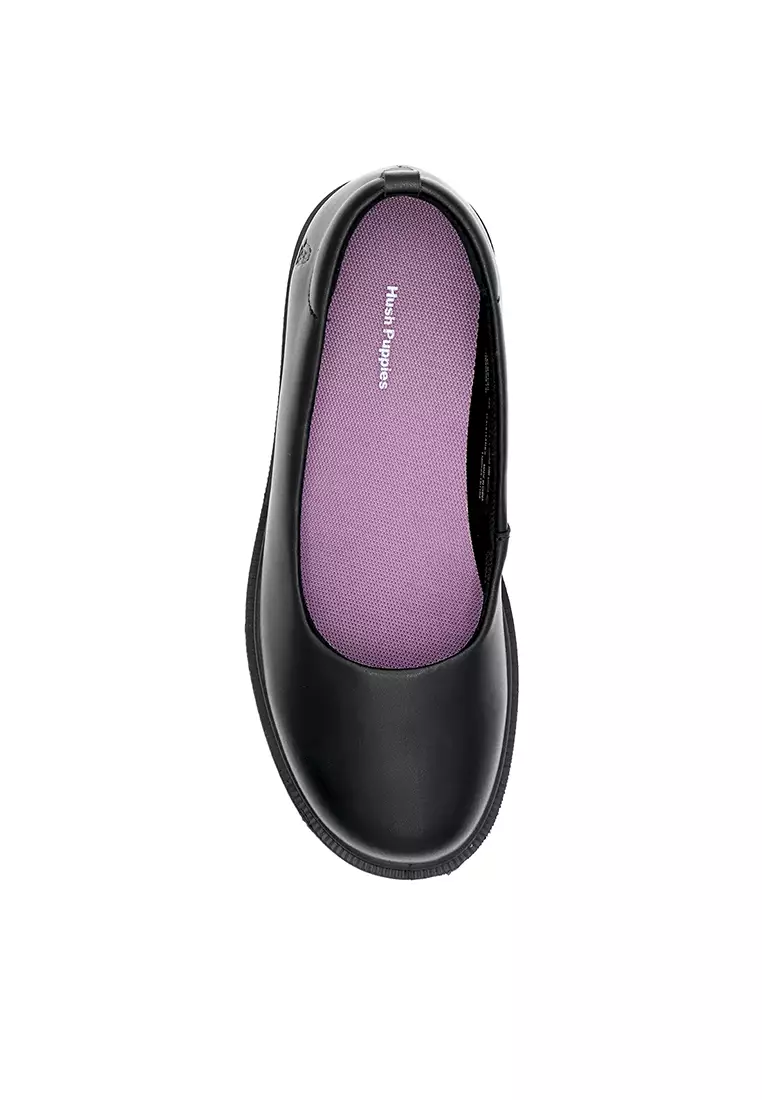 Lily Slip On Girl's Shoes