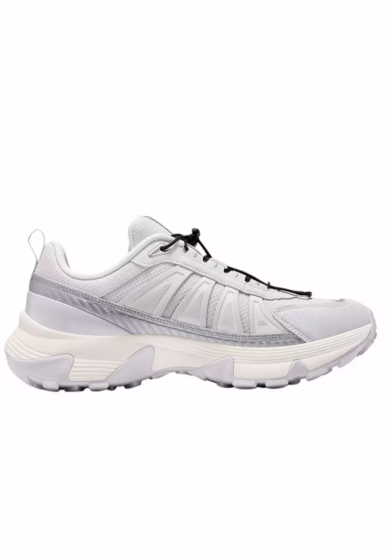 Buy FILA FILA FUSION FUSION URBAN TECH COMO Y Men Sneakers (Navy