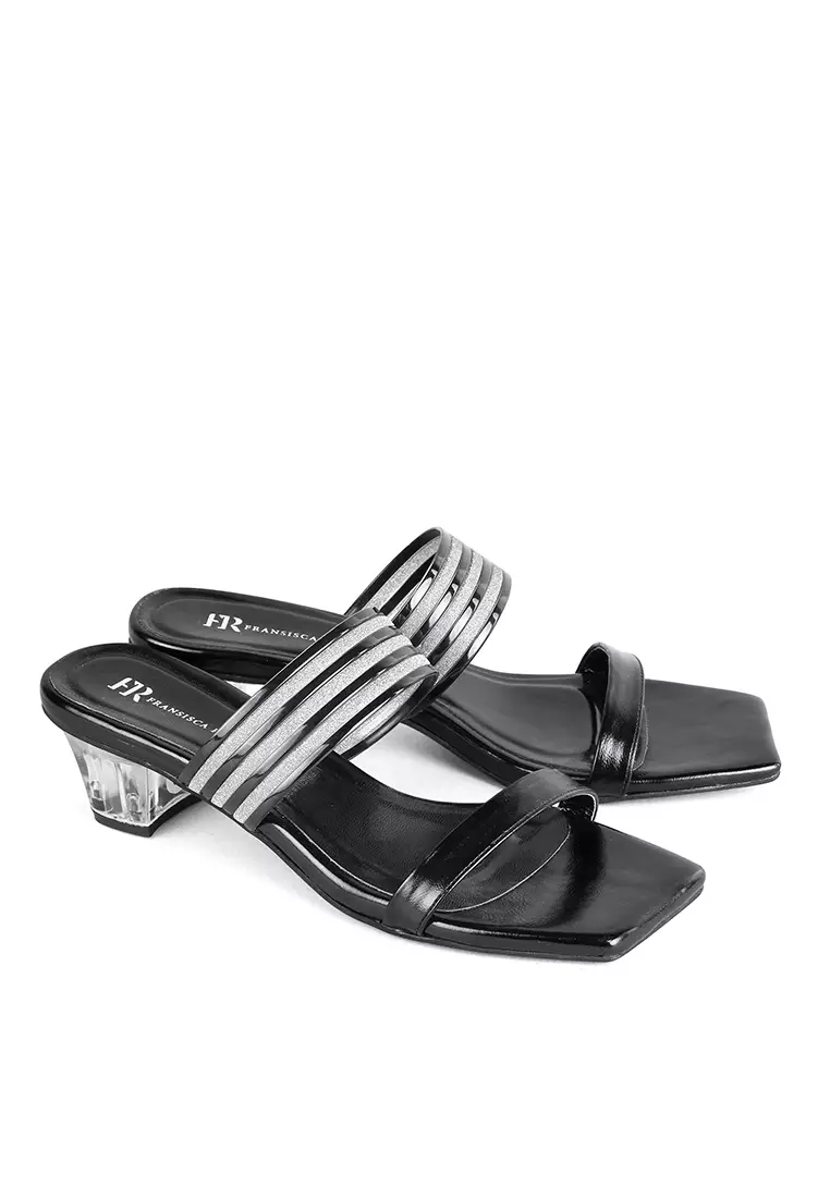 Heels Wanita L.Pricilla 01