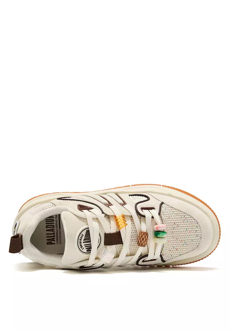 WOMEN'S PALLASLAM 26S SWT SNEAKERS