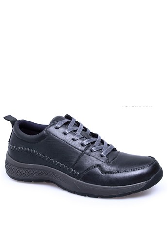 Jual Panarybody Sepatu Trendy Kulit  Asli  Original ZALORA 