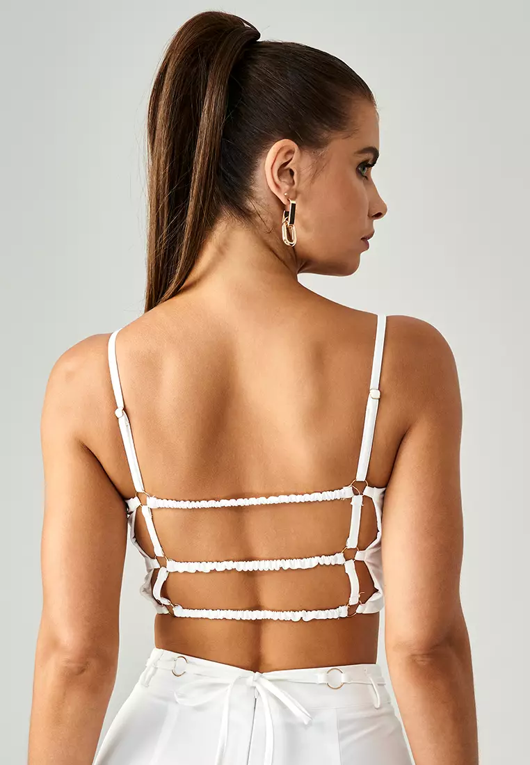Simie Top X Kristina