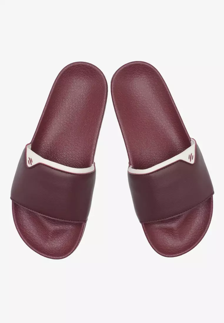 Dr Cardin Men Comfort Slides Sandals D-SLY-8366