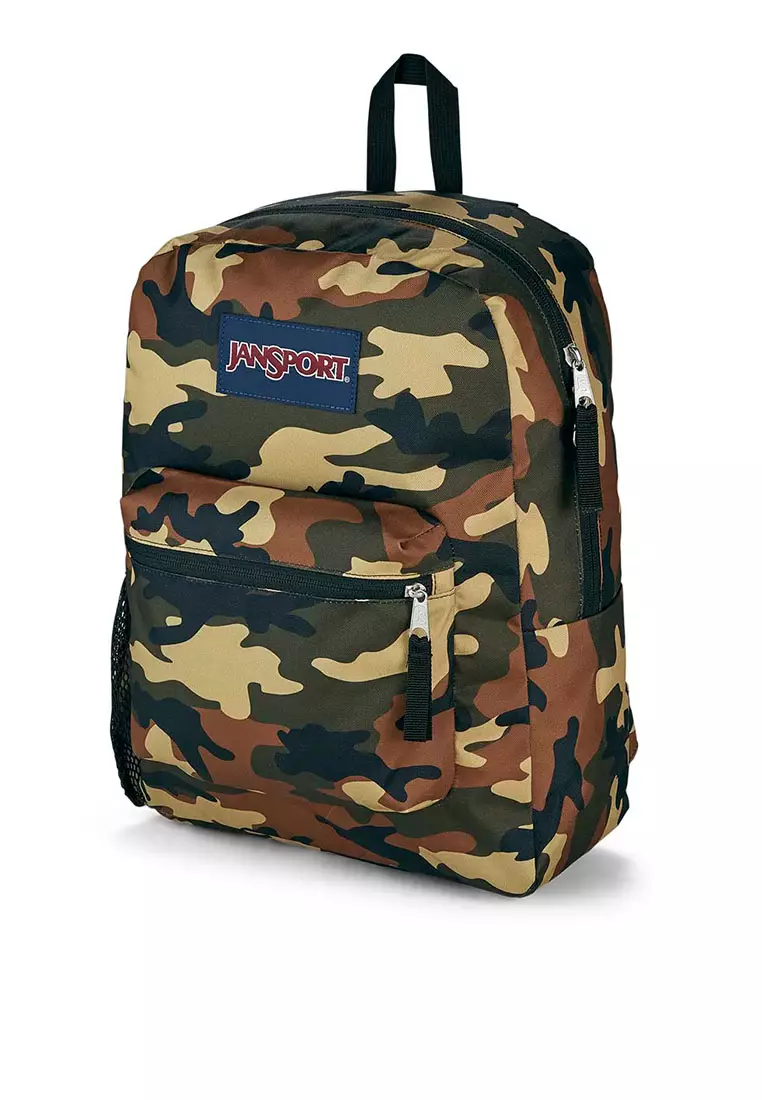Buy Jansport Cross Town Backpack 2024 Online ZALORA Philippines