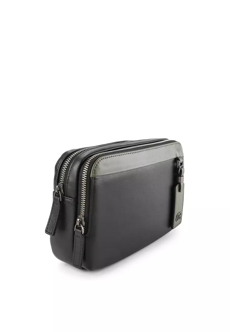 Will Clutch Rfid - L