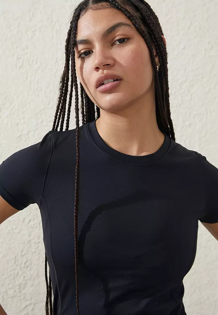 Smoothing Panel Tshirt
