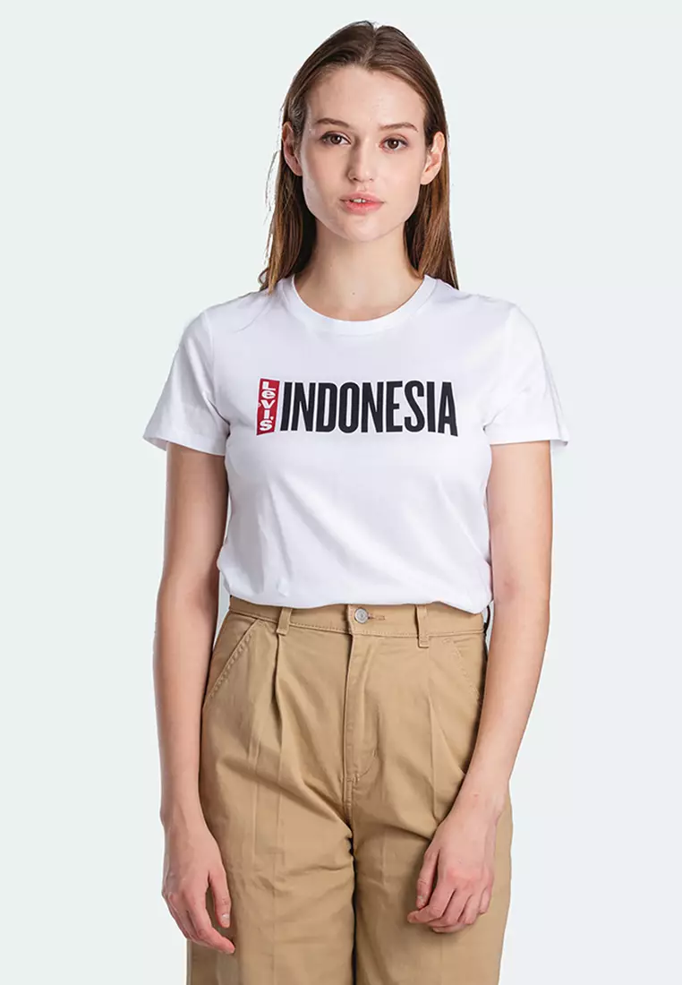 Levi's destination tee 2025