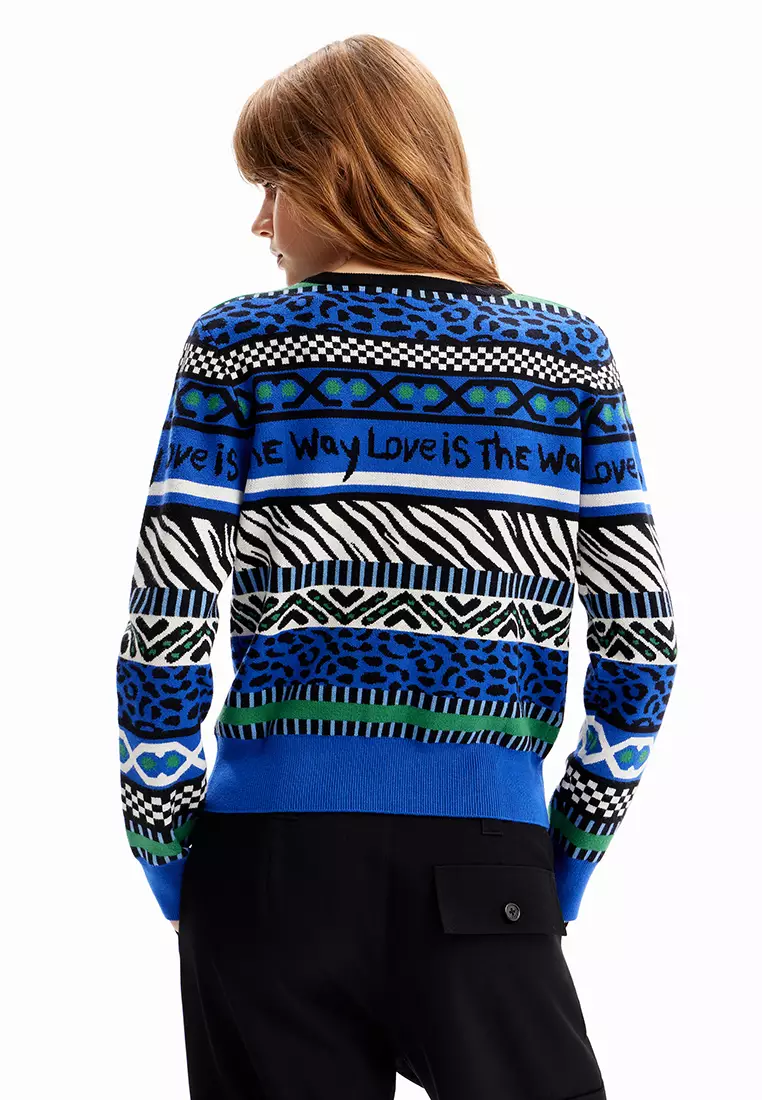 Pullover online for ladies store