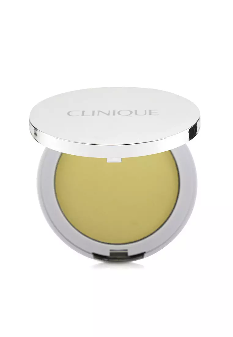 CLINIQUE - Redness Solutions Instant Relief Mineral Pressed Powder 11.6g/0.4oz