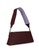 Rubi red and purple Maxine Shoulder Bag 049E1ACD789FA0GS_2