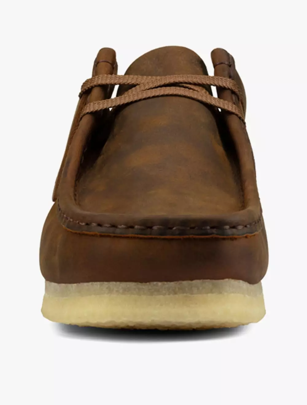 Jual clarks wallabee hotsell