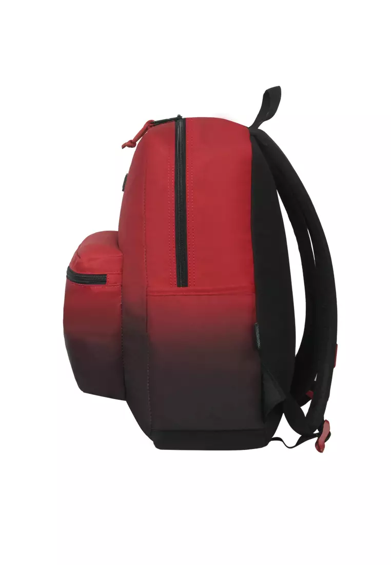 5955 Gradient Backpack with Side Pocket